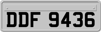 DDF9436
