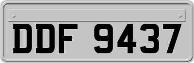 DDF9437