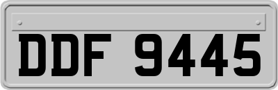 DDF9445