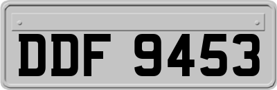 DDF9453