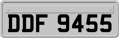 DDF9455