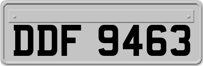 DDF9463