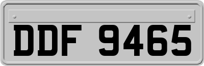 DDF9465