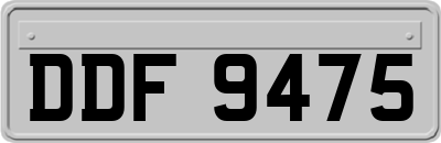 DDF9475