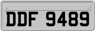 DDF9489