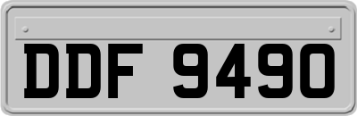 DDF9490