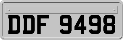 DDF9498
