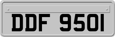 DDF9501