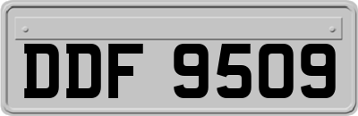DDF9509