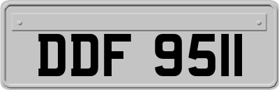 DDF9511