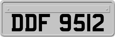 DDF9512