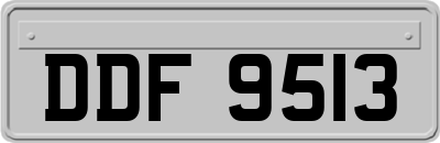 DDF9513