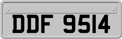 DDF9514