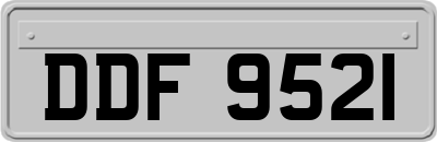 DDF9521