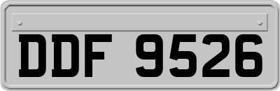 DDF9526