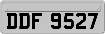 DDF9527