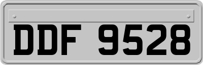 DDF9528
