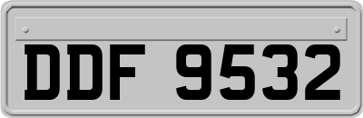 DDF9532