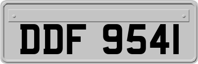DDF9541