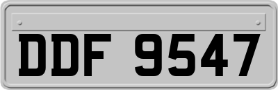DDF9547