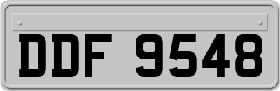 DDF9548