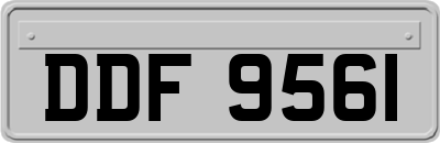 DDF9561