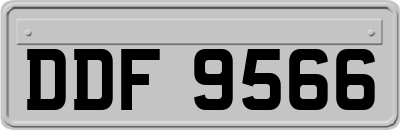 DDF9566