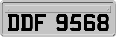 DDF9568