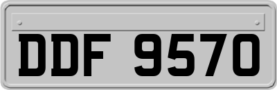DDF9570