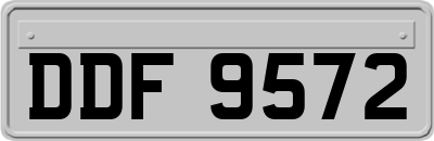 DDF9572