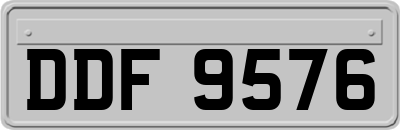 DDF9576