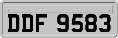 DDF9583