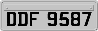 DDF9587