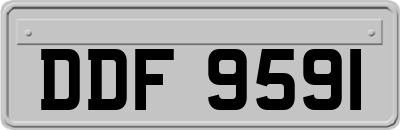 DDF9591