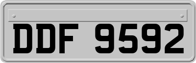 DDF9592