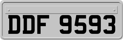 DDF9593