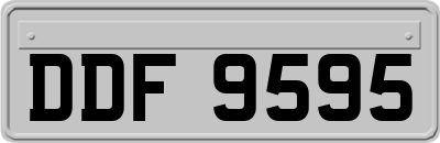 DDF9595