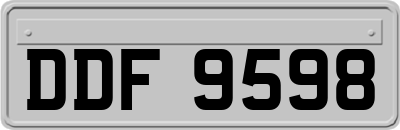 DDF9598