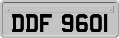 DDF9601