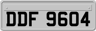 DDF9604