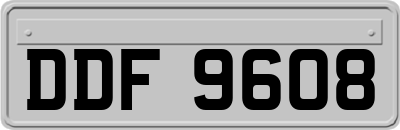 DDF9608
