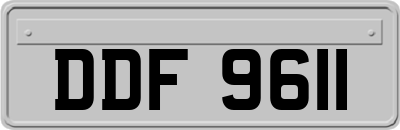 DDF9611
