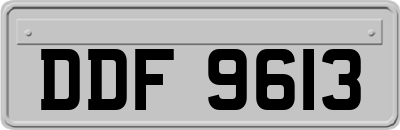 DDF9613
