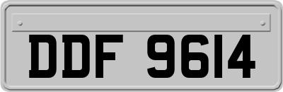 DDF9614