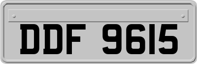 DDF9615