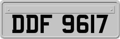 DDF9617