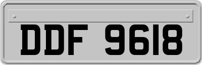 DDF9618