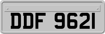 DDF9621
