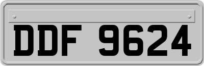 DDF9624