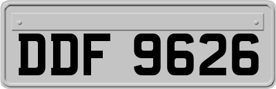 DDF9626